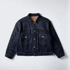 T-BACK 507XX 70507-0066 48 TYPE II 美品 中古