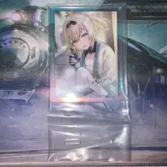 風真いろは アクリルスタンド