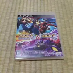 [PS3] スーパーロボット大戦OG ダークプリズン