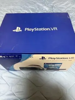 PlayStation VR WORLDS同梱版
