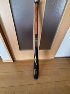 ミズノ V40NGTH 硬式バット BJ JB-N 中学生用