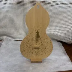 瓢形　扇子掛