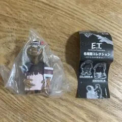 (新品・未開封)E.T. 名場面コレクション 女装するE.T. ガチャガチャ