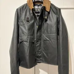 130th Anniversary Barbour バブアーSpey L