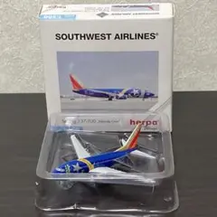 "Nevada One" サウスウェスト航空 Herpa 1/500