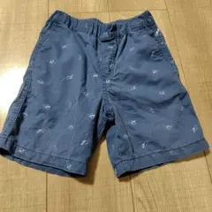 ユニクロ110センチズボン