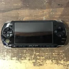 PSP PSP-3000 ジャンク