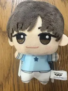 TWS ちびぐるみJIHOON BANDAI