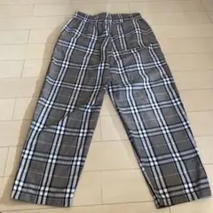 IVANHOE スラックスパンツ　サイズS
