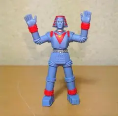 HG 東映ロボット列伝 ジャイアントロボ トレーディング フィギュア