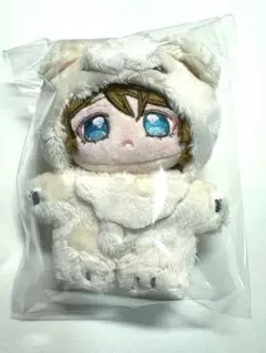 【値下げ不可】開封済 あんスタ 高峯翠 一緒に暮らすぬい いつぬい 値下げ不可】開封済 あんスタ 高峯翠 一緒に暮らすぬい いつぬい