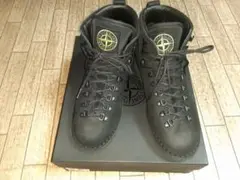 2025年最新】STONE ISLAND メンズ ブーツ・革靴の人気アイテム
