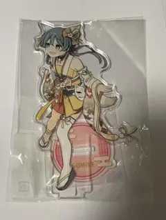 IDOLY_PRIDE アイドリープライド 奥山すみれ アクリルスタンド　B賞
