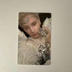 TXT ヒュニンカイ トレカ