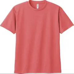 M・ドライTシャツ　アクティブウェア