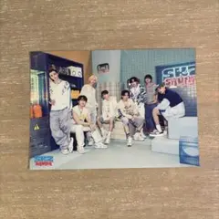JYP JAPAN POPUP STORE 2025 スキズ　ランダム　トレカ