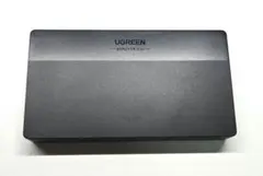 UGREEN キャプチャボード 1080p 60fps、4K60fpsパススルー
