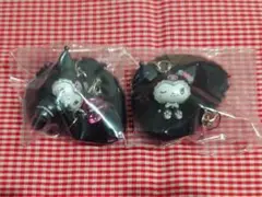 サンリオキャラクターズ クロミ シークレットストラップ まとめ売り☆