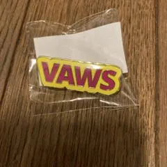 Vaundy ピンバッジ Amazon | Vaundy replica メタルピンズ ピンバッジ オレンジバウ