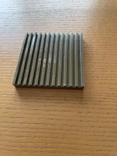 キズ防止　ゴムパッド