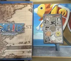ONE PIECE 2022 貨幣セット