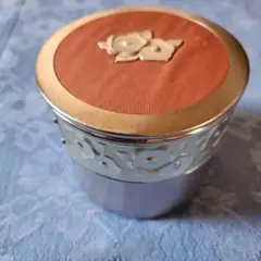 非売品　資生堂　椿文　手箱　小物入れ