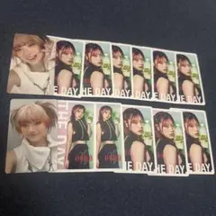 HANA MAHINA トレカ セット