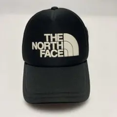 THE NORTH FACE ロゴメッシュキャップ NN01452