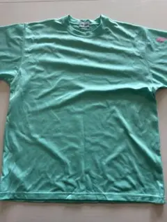 YONEX ミントグリーン Tシャツ