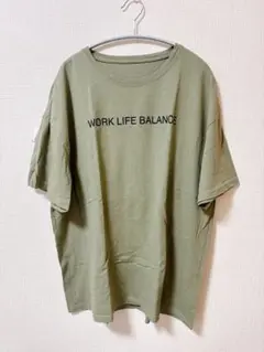 SHEIN☆Tシャツ XL