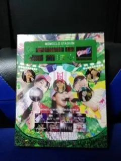 [国内盤ブルーレイ] ももクロ夏のバカ騒ぎ SUMMER DIVE 2012
