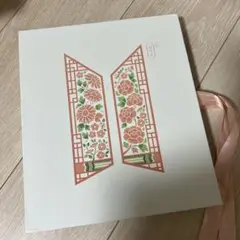 BTS ダルマジュン フォトアルバム