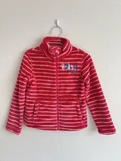 ROXY フリース アウター 110