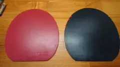 テナジー05赤特厚、ディグ05黒特厚