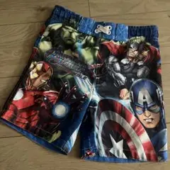 マーベル　アベンジャーズ