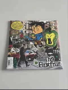 マーク MARK The Firstfruit Square Flap Ver.