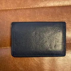 PORTER 名刺入れ カードケース