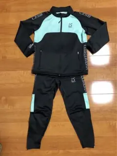 ルースイソンブラ セットアップ