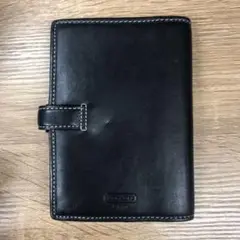 COACH コーチ 手帳