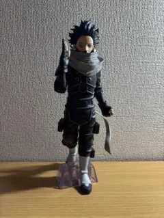 ヒロアカ　フィギュア　心操