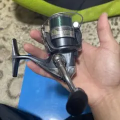 SHIMANO AERNOS 1000