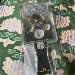黒石勇人　サイコー超えてる！ドリフェス ！くじ　アクリルキーホルダー　アクキー