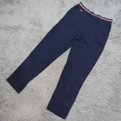 ★b1618 LACOSTE ラコステ【M】 ストレッチパジャマパンツスリム