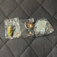 ゲゲゲの鬼太郎　ガチャガチャ