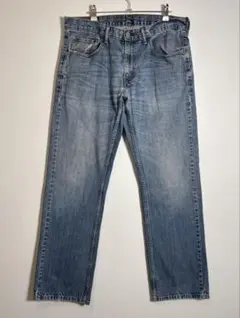 Levi's リーバイス 559 デニム　ジーンズ 100