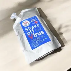 Shake off Virus つめかえ用 300ml