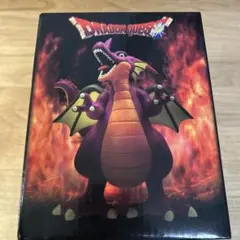 ドラゴンクエスト 伝説の魔王フィギュア 竜王