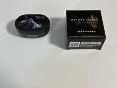 MONSTER HUNTER ワイヤレスイヤフォン