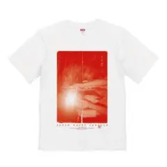 【新品未開封】映画 SUPER HAPPY FOREVER Tシャツ XLサイズ