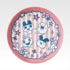 たまごっち D賞 ときめくテーブルウェア